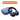 LTGEM EVA Hard Case for JBL Live 770NC 660NC 650BT 460NC 670NC 400BT 500BT and JBL Tune 770NC 710BT 720BT 760NC 700BT 750BT 510BT 660NC 520BT 500 Tour One E45BT Bluetooth Wireless Headphone(Blue)