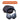 LTGEM EVA Hard Case for JBL Live 770NC 660NC 650BT 460NC 670NC 400BT 500BT and JBL Tune 770NC 710BT 720BT 760NC 700BT 750BT 510BT 660NC 520BT 500 Tour One Bluetooth Wireless Headphone(Black Blue)
