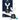 Y-Brush NylonBlack 2024 - Electric Toothbrush - Y-Shaped Brush - Innovation Awards at CES 2023-3 Months Battery Life - Adult - Clinically Proven