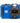 Kodak Pixpro Wpz2 | Kodak Pixpro Wpz2 Rugged Waterproof Shockproof Dustproof Wifi Digital Camera 16Mp 4X Optical Zoom 1080P Full Hd Video Vlogging Camera 2 7 Lcd Blue