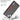 Cavor For Iphone | Cavor For Iphone 14 Plus Wallet Case With Card Holder For Iphone 14 Plus Case Wallet For Women Phone Cases For Iphone 14 Plus With Stand Double Magnetic Clasp Shockproof Flip Cover For Men Grey