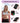 Smart Watch For Women Android Iphone Alexa Built In 1 8 Touch Screen Fitness Tracker With Answer Make Calls Ip68 Waterproof Heart Rate Sleep Spo2 Monitor Pedometer 100 Sport Modes – Buy Smart Watch For Women Android Iphone Alexa Built In 1 8 Touch Screen Fitness Tracker With Answer Make Calls Ip68 Waterproof Heart Rate Sleep Spo2 Monitor Pedometer 100 Sport Modes Online at Best Price, Premium Quality Product for Home, Office & Daily Use