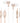 Ibrain Air Tube | Ibrain Air Tube Headphones Emf Free Airtube Earbuds Wired Air Tube Headset With Microphone In Ear Earphones Noise Cancelling For Safe Listening Gold
