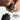 OLOV Electric Body Hair Trimmer for Men - Wet Dry Body Shaver Groomer with 2 Repalcement Ceramic Blade, USB Recharge Dock Nosetrimmer Head, Waterproof Male Hygiene Razor