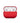 Lopie Airpods Pro 2Nd Gen Leather Case Red Protective Case Fully Wrapped With Top Grain Leather 360 Degree Protection Lightning Port Access Support Warranty - Lopie Airpods Pro 2Nd Gen | Buy Online