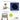 Catit PIXI Smart Mouse Pet Camera App-Controlled 360 Camera for Cats with Night Vision, 2-Way Audio Motion Detection Record Monitor Your Cat