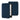 Ayotu Case for 6 All-New Kindle 11th Generation 2024 2022 Release (Model No. RS23CV C2V2L3), Slim Cover with Auto Wake Sleep, Only fit 6 inch Basic Kindle 2024 2022, Dark Blue