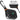 ATIMIRA for AirPods Pro 2 Case Waterproof 2019 2022, Anti-Lost Silicone Protective Cover, Wireless Charging LED Visible, with Hook US Patent Registered , Black