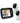 Baby Monitor | Kidsneed Baby Monitor With 2 Cameras 3.5 Inch Video Baby Monitor With Remote Control Pan Tilt Zoom Camera Two Way Audio Night Vision Lullabies 960Ft Long Range | Premium Baby Care Solution – Buy Baby Monitor | Kidsneed Baby Monitor With 2 Cameras 3.5 Inch Video Baby Monitor With Remote Control Pan Tilt Zoom Camera Two Way Audio Night Vision Lullabies 960Ft Long Range | Premium Baby Care Solution Online at Best Price, Premium Quality Product for Home, Office & Daily Use