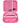 Case Compatible With | Case Compatible With Glocusent For Vekkia For Litom For Ledgle For Takkui For Tsingree Led Neck Reading Light Book Light For Reading In Bed Storage Carrying Holder For Usb Cable Box Only Pink