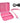 Case Compatible With | Case Compatible With Glocusent For Vekkia For Litom For Ledgle For Takkui For Tsingree Led Neck Reading Light Book Light For Reading In Bed Storage Carrying Holder For Usb Cable Box Only Pink