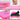 Case Compatible With | Case Compatible With Glocusent For Vekkia For Litom For Ledgle For Takkui For Tsingree Led Neck Reading Light Book Light For Reading In Bed Storage Carrying Holder For Usb Cable Box Only Pink