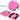 Case Compatible With | Case Compatible With Glocusent For Vekkia For Litom For Ledgle For Takkui For Tsingree Led Neck Reading Light Book Light For Reading In Bed Storage Carrying Holder For Usb Cable Box Only Pink