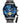 Watch Olevs | Olevs Mens Chronograph Business Casual Quartz Stainless Steel Waterproof Luminous Date Big Face Wrist Watch Blue | Premium Quality Timepiece – Buy Watch Olevs | Olevs Mens Chronograph Business Casual Quartz Stainless Steel Waterproof Luminous Date Big Face Wrist Watch Blue | Premium Quality Timepiece Online at Best Price, Premium Quality Product for Home, Office & Daily Use