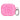 Velvet Caviar Compatible with AirPods 3rd Generation Case with Keychain - Cute Protective Hard AirPod 3 Cases for Women - Hot Pink Leopard Print
