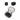 getgear case for New Bose QuietComfort Earbuds II, Wireless Bluetooth Earbuds (Black)