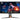 ASUS ROG Swift 360Hz 27” 1440P HDR Gaming Monitor (PG27AQN) - QHD (2560 x 1440), Fast IPS, 1ms, G-SYNC, Eye Care, HDMI, DisplayPort, USB, Ergonomic Design, VESA Wall Mountable, HDR10, DisplayHDR600