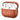 ICARERFAMILY Leather Case for AirPods Pro 2 (2022), Genuine Leather Shockproof Protective Cover for AirPods Pro 2 Earphones Charging Case (LED Visible) Support Wireless Charger Brown