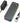 Powered Usb Hub | Powered Usb Hub Rshtech Rgb 7 Ports Usb 3 0 Usb C Hub With 14 Mode Rgb Led Strip Individual Touch Switches 3 3Ft Cable And 5V 4A Power Adapter Aluminum Gaming Usb Hub For Pc And Laptop Rsh 518R