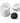 Invisible Earbuds Sleep | Invisible Earbuds Sleep Bluetooth Earbuds Mini Tiny Discreet Hidden Headphones For Work Small Ear Canals Single Earbud With Charging Case Black Single