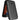 Nakedcellphone Case For | Nakedcellphone Case For Alcatel Tcl Flip 2 Phone 2022 Grid Texture Slim Hard Shell Protector Cover For T408Dl Tfalt408Dcp Black