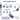 Arama Cell Phone | Arama Cell Phone Headset With Mic Noise Canceling 3 5Mm Wired Headset For Iphone Samsung Pc Ipad Computer Headset For Skype For Business Office Clear Chat Universal Connection