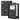 Fintie Case for 6 All-New Kindle 11th Generation 2024 2022 Release - Book Style Folio PU Leather Shockproof Cover Auto Sleep Wake for Kindle 2024 2022 11th Generation e-Reader, Composition Book