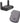 Gl Inet Gl | Gl Inet Gl A1300 Slate Plus Wireless Vpn Encrypted Travel Router Gadget Organizer Case Grey