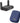 Gl Inet Gl | Gl Inet Gl A1300 Slate Plus Wireless Vpn Encrypted Travel Router Gadget Organizer Case Blue