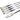 10Gtek 40G Qsfp | 10Gtek 40G Qsfp To 4Xsfp Breakout Dac For Cisco Qsfp 4Sfp10G Cu1 5M 40Gbase Cr4 Passive Direct Attach Copper Twinax Qsfp To Sfp Cable For Cisco Devices 1 5 Meter