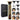 XASMA Professional Hair Clippers for Mens Zero Gapped Cordless Hair Trimmer Professional Haircut Grooming Kit for Men Rechargeable LED Display (LED-Statue of Liberty)