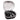 Headphone Case for Audio-Technica ATH-M50xBT2 ATH-M40x ATH-M30x ATH-M20xBT, M-Audio, OneOdio Headphone, Large Foldable Over Ear Headphones (Case Only)