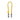 Rolling Square inCharge XL 30 cm - USB-C Cable, Universal Smartphone Cable, Gift for Men, 6-in-1 Universal Charger for Smartphones, Technical Gadget, Yellow, Lightning Cable 100W