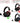 Mic Replacement For | Mic Replacement For Hyperx Cloud Alpha Wireless Gaming Headset 3 5Mm Detachable Noise Cancelling Microphone With Led Mute Indicator For Pc Xbox One Ps4 Ps5 Black