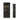 Marlowe. No. 145 Body Hair Trimmer for Men, Forest Black, Lightweight Waterproof Personal Groomer, Ceramic Blades, Adjustable Comb Lengths Rechargeable Battery for Head to Toe Male Grooming