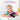 TOPELOTEK Kids Tablet for Toddlers 7IN Children's Tablets with Case Included, Educational Tablets for Kids with WiFi, Dual Camera, Parental Controls, Shock Proof Child Tablet for Toddler Boys Girls