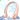 ASNUG Portable Neck Fan, Neck Fans for Women, 4000 mAh Rechargeable Personal Fan,360 Hands Free Bladeless Fan, 3 Speeds Adjustable, Faster Cooling, Super Quiet, Suitable for Home, Office, Travel