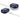 Maogoam For Leather | Maogoam For Leather Airpods Pro 2 Case Cover With Button Genuine Crystal Vegetable Tanned Oil Wax Leather Case For Airpods Pro 2Nd Generation Retro Elegant Style Front Led Visible Blue