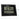 La Crosse Technology | La Crosse Technology 513 75624 Int Digital Atomic Clock With Outdoor Temperature And Moon Phase Black