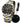 Watches Olevs | Olevs Men'S Two Tone Stainless Steel Analog Quartz Chronograph Watch | Waterproof Date Moon Phase Luminous – Buy Watches Olevs | Olevs Men'S Two Tone Stainless Steel Analog Quartz Chronograph Watch | Waterproof Date Moon Phase Luminous Online at Best Price, Premium Quality Product for Home, Office & Daily Use