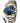 Olevs Men'S Diamond Watch | Luxury Business Dress Wrist Watches Blue Stainless Steel Waterproof Luminous Day Date | Exclusive Timepiece – Buy Olevs Men'S Diamond Watch | Luxury Business Dress Wrist Watches Blue Stainless Steel Waterproof Luminous Day Date | Exclusive Timepiece Online at Best Price, Premium Quality Product for Home, Office & Daily Use