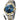 Olevs Men'S Diamond Watch | Luxury Business Dress Wrist Watches Blue Stainless Steel Waterproof Luminous Day Date | Exclusive Timepiece – Buy Olevs Men'S Diamond Watch | Luxury Business Dress Wrist Watches Blue Stainless Steel Waterproof Luminous Day Date | Exclusive Timepiece Online at Best Price, Premium Quality Product for Home, Office & Daily Use