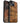 Case Wood | Carveit Magnetic Wood Case for iPhone 14 | Natural Wood Black Soft TPU Shockproof Protective Cover