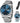 Mens Watches | Olevs Silver Stainless Steel Blue Face Day Date Arabic Numerals | Waterproof Luxury Timepiece – Buy Mens Watches | Olevs Silver Stainless Steel Blue Face Day Date Arabic Numerals | Waterproof Luxury Timepiece Online at Best Price, Premium Quality Product for Home, Office & Daily Use