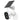 SOVMIKU CG6 Best Solar Security Camera Wireless Outdoor, Battery Powered Cam, Easy to Setup,PIR Motion Detection, Two Way Audio, Audible Flashlight Siren,2.4GHz Wi-Fi, Color Night Vision, SD Slot