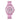 Elevate Your Style With The Guess Ladies 39Mm Watch | Premium Timepiece With Pink Strap, Dial, And Case | Sophisticated Design by Usa Warehouse – Buy Elevate Your Style With The Guess Ladies 39Mm Watch | Premium Timepiece With Pink Strap, Dial, And Case | Sophisticated Design Online at Best Price, Premium Quality Product for Home, Office & Daily Use