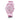 Guess Ladies 39Mm Watch Pink Strap Dial And Case by  – Buy Guess Ladies 39Mm Watch Pink Strap Dial And Case Online at Best Price, Premium Quality Product for Home, Office & Daily Use