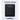 2 Pocket Adhesive | 2 Pocket Adhesive Pouch For Laptop Compatible With External 2 5 Hdd Ssd Magic Mouse Usb Cable And More Black
