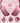 Midola Kids Headphones | Midola Kids Headphones Bluetooth 5 3 Wireless 60H Play Time Volume Limited 85 110Db Over Ear Foldable Protection Headset Wired Aux Built In Mic For Boy Girl Travel School Pad Tablet Pink
