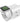 Charger Apple | Beasaf 36W Foldable Pd Fast Charger Block With Built In Watch Charger | Dual Ports For Iphone And Apple Watch by Usa Warehouse – Buy Charger Apple | Beasaf 36W Foldable Pd Fast Charger Block With Built In Watch Charger | Dual Ports For Iphone And Apple Watch Online at Best Price, Premium Quality Product for Home, Office & Daily Use